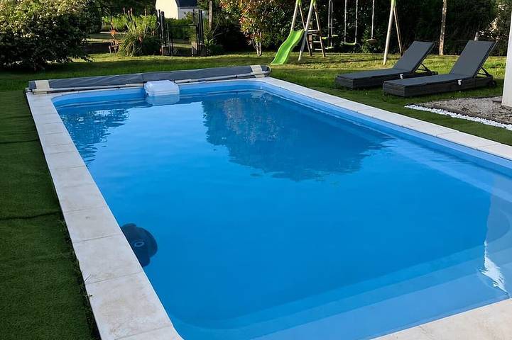 Appartement de vacances pour 2 personnes - 1