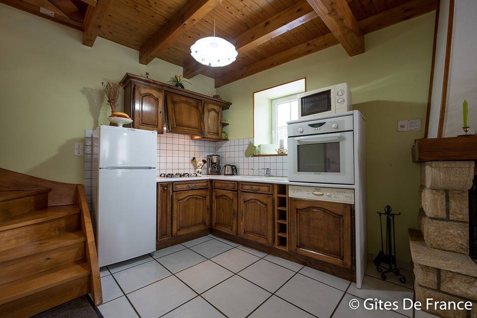 Les Rouchoux in Saulzet-le-Froid, Parc naturel régional des Volcans d'Auvergne