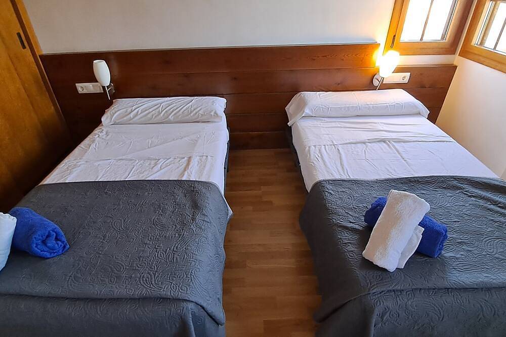 Haus mit wundervollen Einrichtungen in der Nähe der Strände der Costa Brava in Girona, Gironès