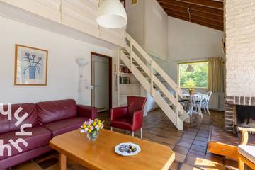 Bungalow voor 6 Personen in Zoutelande, Zeeuwse Kust, Afbeelding 3