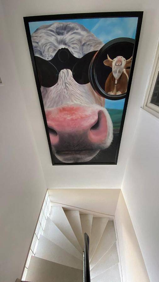 Appartement entier, Mon p'tit nid in Arvert, Côte de Beauté