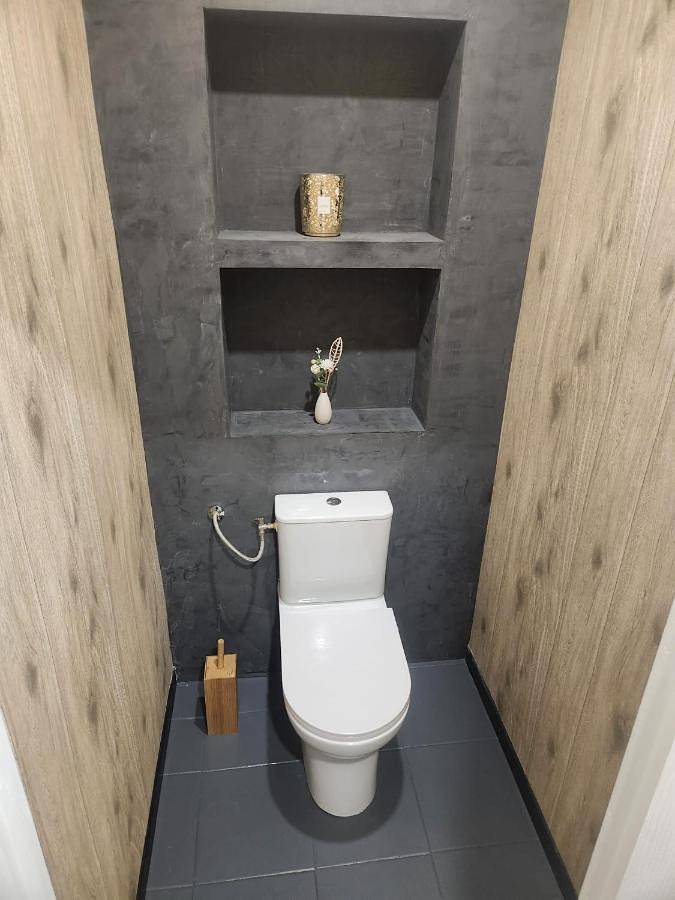 Appartement entier, Le Cocon Du Lac in Nantua