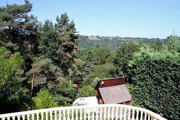 Maison De Vacances pour 6 Personnes dans Beaulieu, Massif central, Photo 4