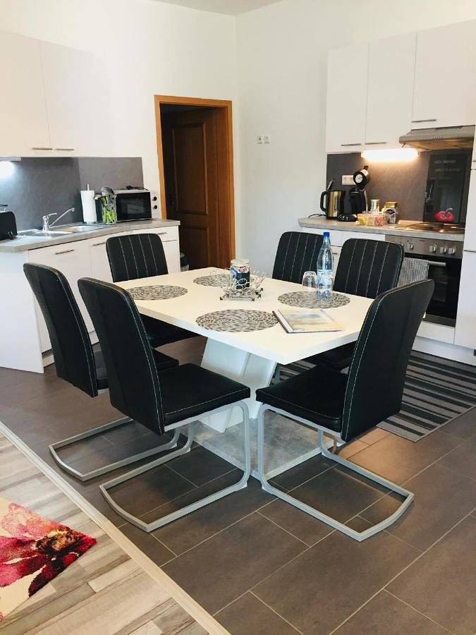 Ferienwohnung für 4 Personen in Weikersheim - 3
