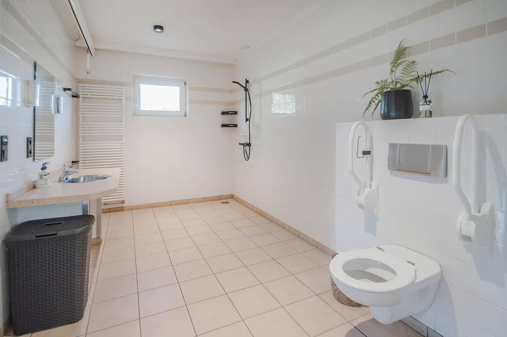 Prachtig 4 slaapkamer huis in Havelte in Regio Zwolle