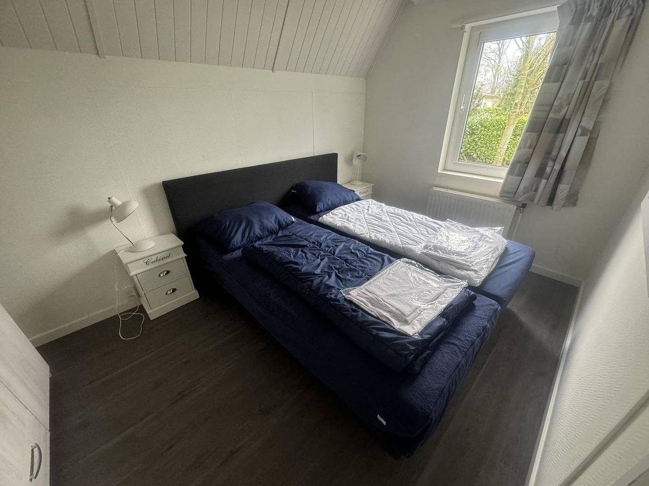 Europarcs Limburg — Aldenborgh 6 in Susteren, Limburg (Niederlande)