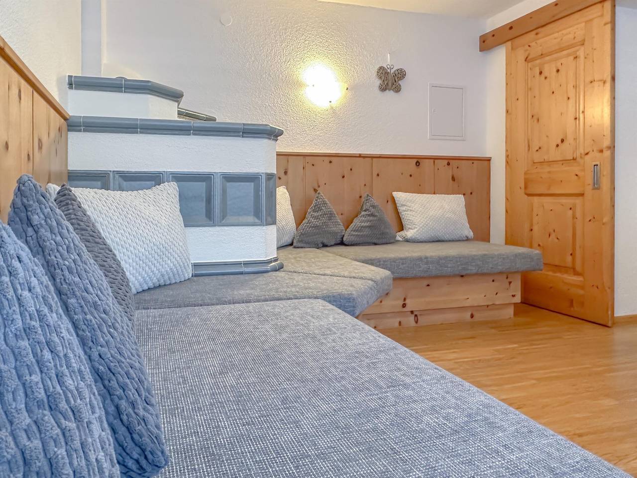 Ganze Ferienwohnung, Appart Loreen in Niederthai, Umhausen