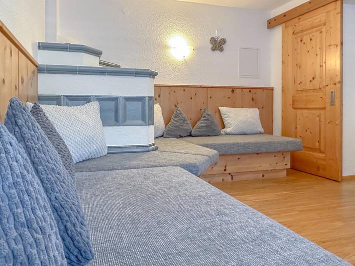 Gîte pour 4 personnes, avec terrasse à Niederthai - 3