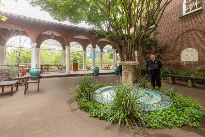 Chambre d’hôte pour 2 personnes, avec vue et terrasse à San Francisco - 3