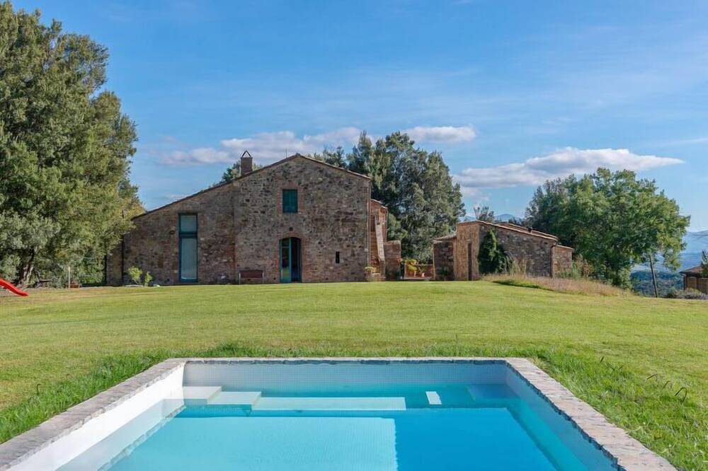 Podere Vignali in Civitella Paganico, Grosseto Provinz
