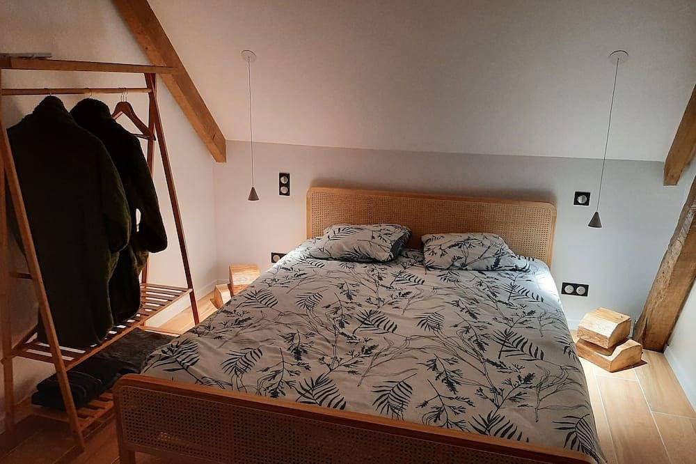 Gîte chez Mamie Anna in Villeneuve-Lécussan, Haute-Garonne