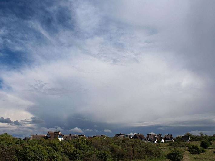 Ferienhaus für 2 Personen, mit Garten und Terrasse in Dranske - 2
