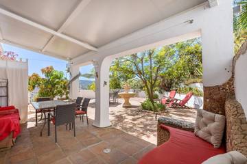 Villa til 4 Personer i Torrox, Costa del Sol, Bilde 2