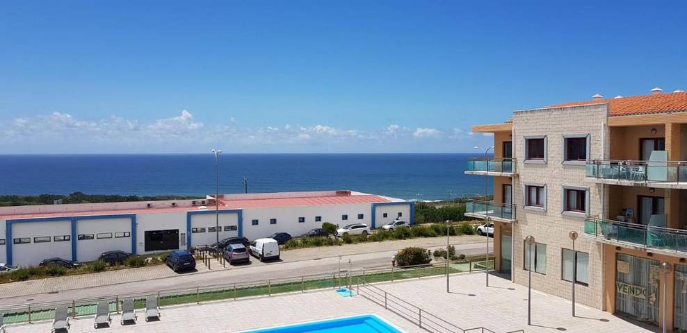 Casa rural para 4 personas, con piscina además de balcón y vistas en Ericeira - 3
