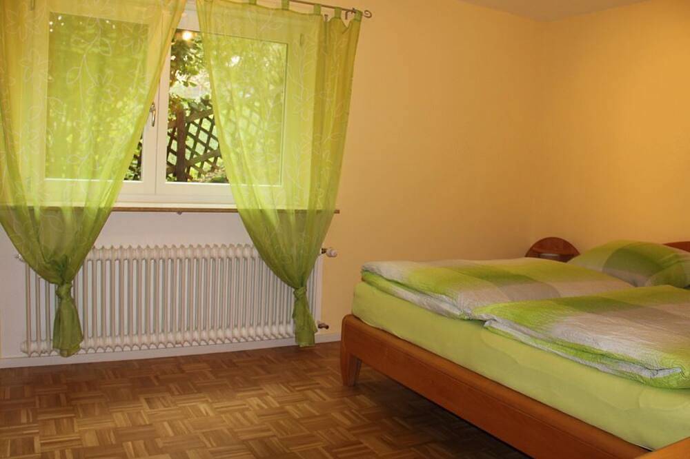 Ganze Wohnung, Ferienwohnung Blondel in Annweiler, Trifelsland