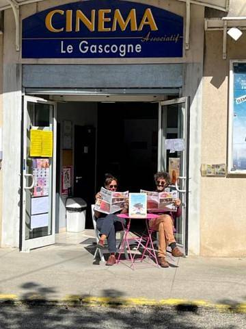 La Sauvetat in La Sauvetat, Gers
