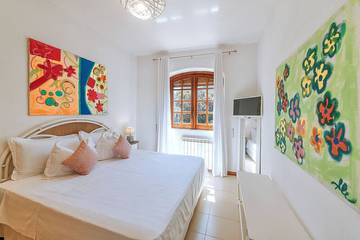 Villa for 8 People in Forio, Ischia, Photo 4