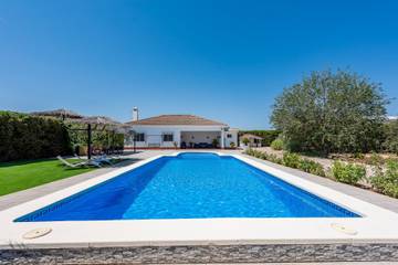 Casa Rural para 6 Personas en Marchena, Provincia de Sevilla, Foto 3