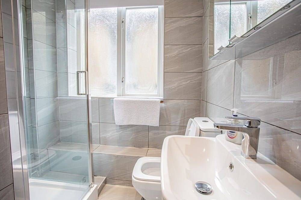 Entire apartment, Blissfully Peaceful 1 Bed Flat In Crown Street in Halifax (West Yorkshire), West Yorkshire