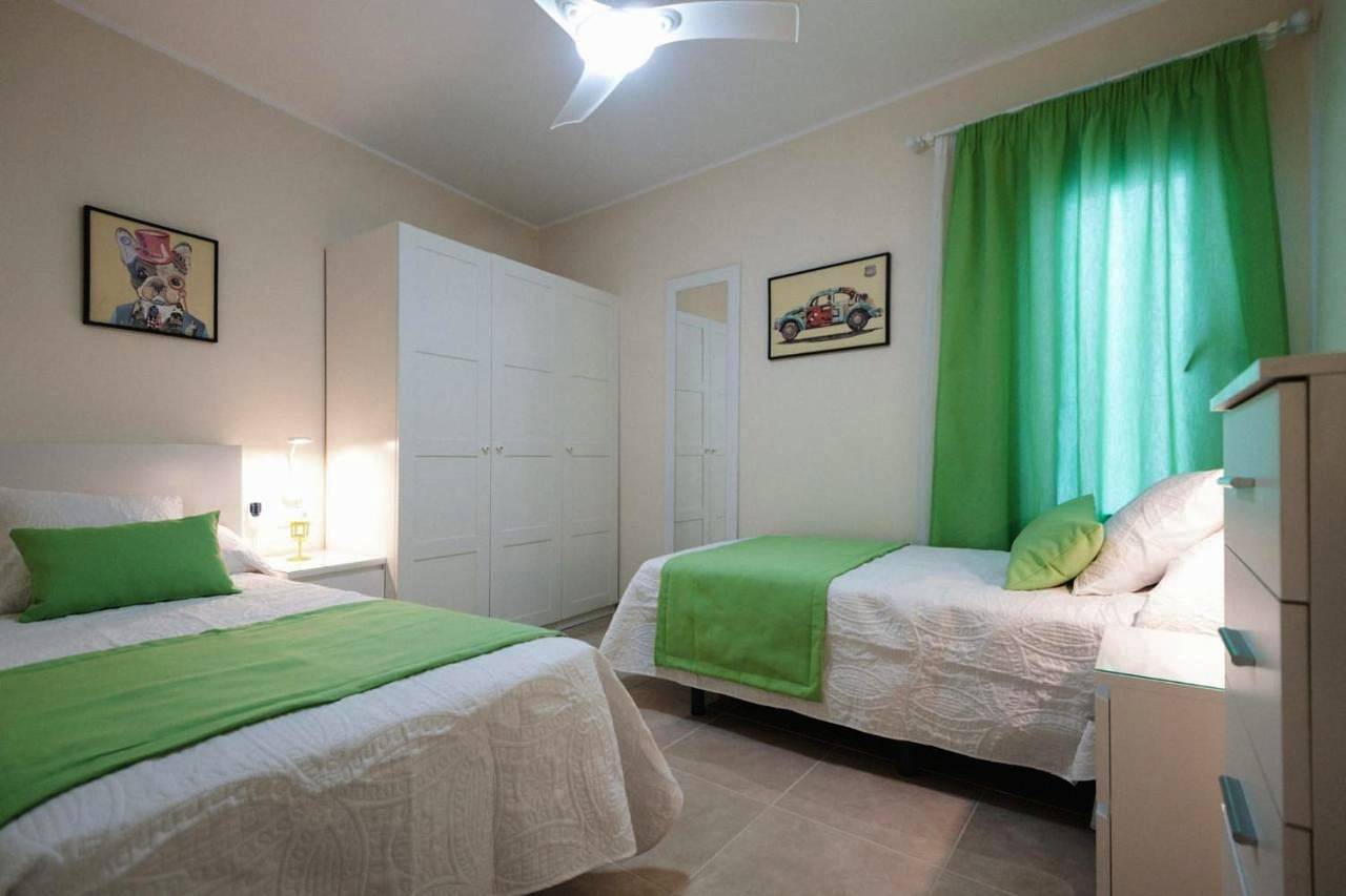 Apartamento entero, La Entallada in Las Playitas, Tuineje