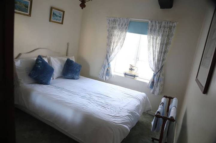 Gîte pour 6 personnes, avec jardin à Migron - 4