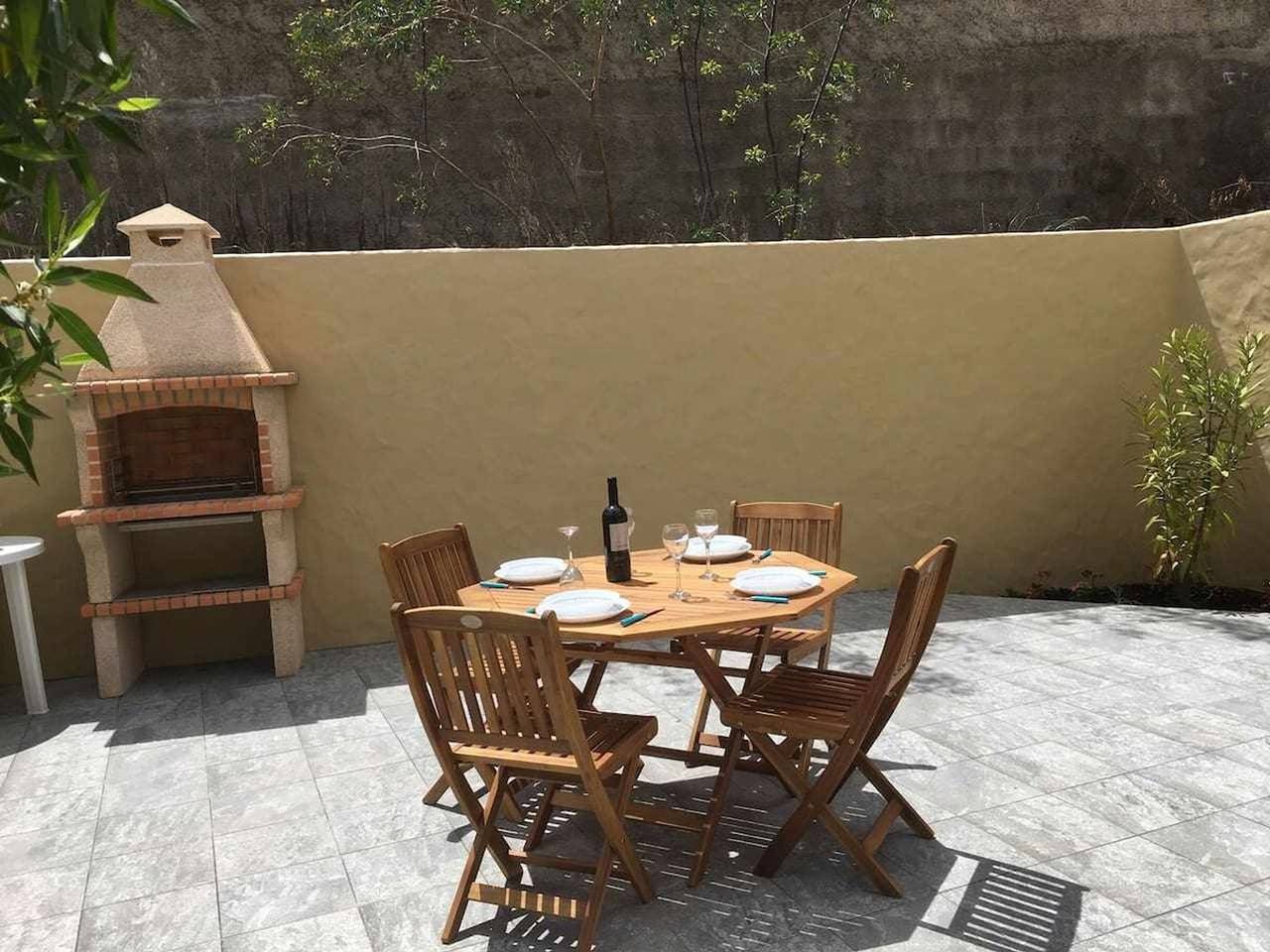 Ferienhaus für 4 Personen in Porto Santo, Madeira