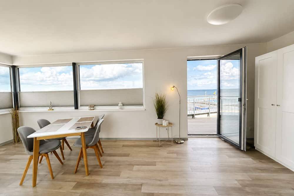 Appartamento vacanze a Schwansen a partire da 132€ a notte
