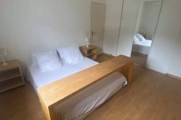 Cosy Villa 5Km From Cannes in Pégomas, Mittelmeerküste (Frankreich)