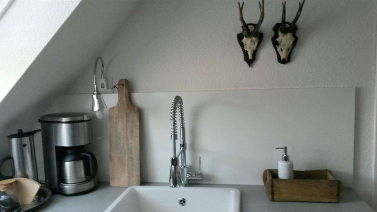 Ganze Wohnung, Charmante, moderne Wohnung in Greven, Münsterland