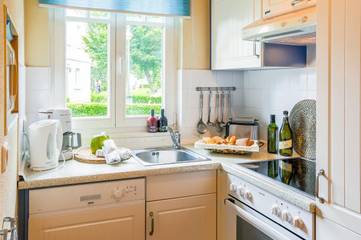 Ferienpark für 5 Personen in Ostseebad Nienhagen, Nienhagen, Bild 4