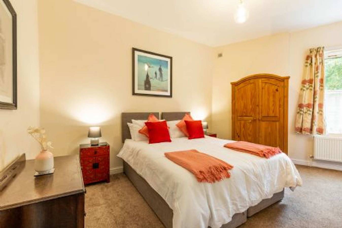 Entire apartment, Host & Stay | Coastal Retreat in Overstrand, Norfolk Coast
