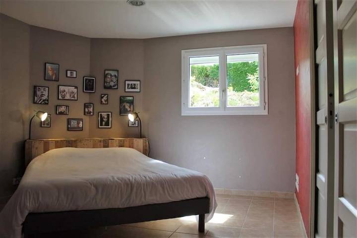 Location de vacances pour 15 personnes, avec vue ainsi que jardin et piscine à Cormeray (Loir-et-Cher) - 2