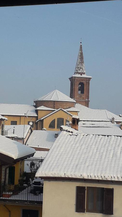 Location de vacances pour 2 personnes, avec vue à Novi Ligure - 3