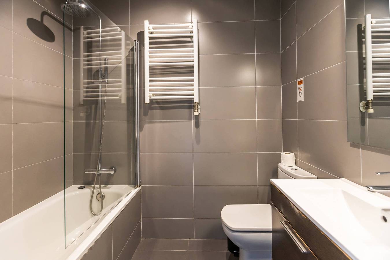 Vakantieappartement voor 6 personen met balkon, foto 8