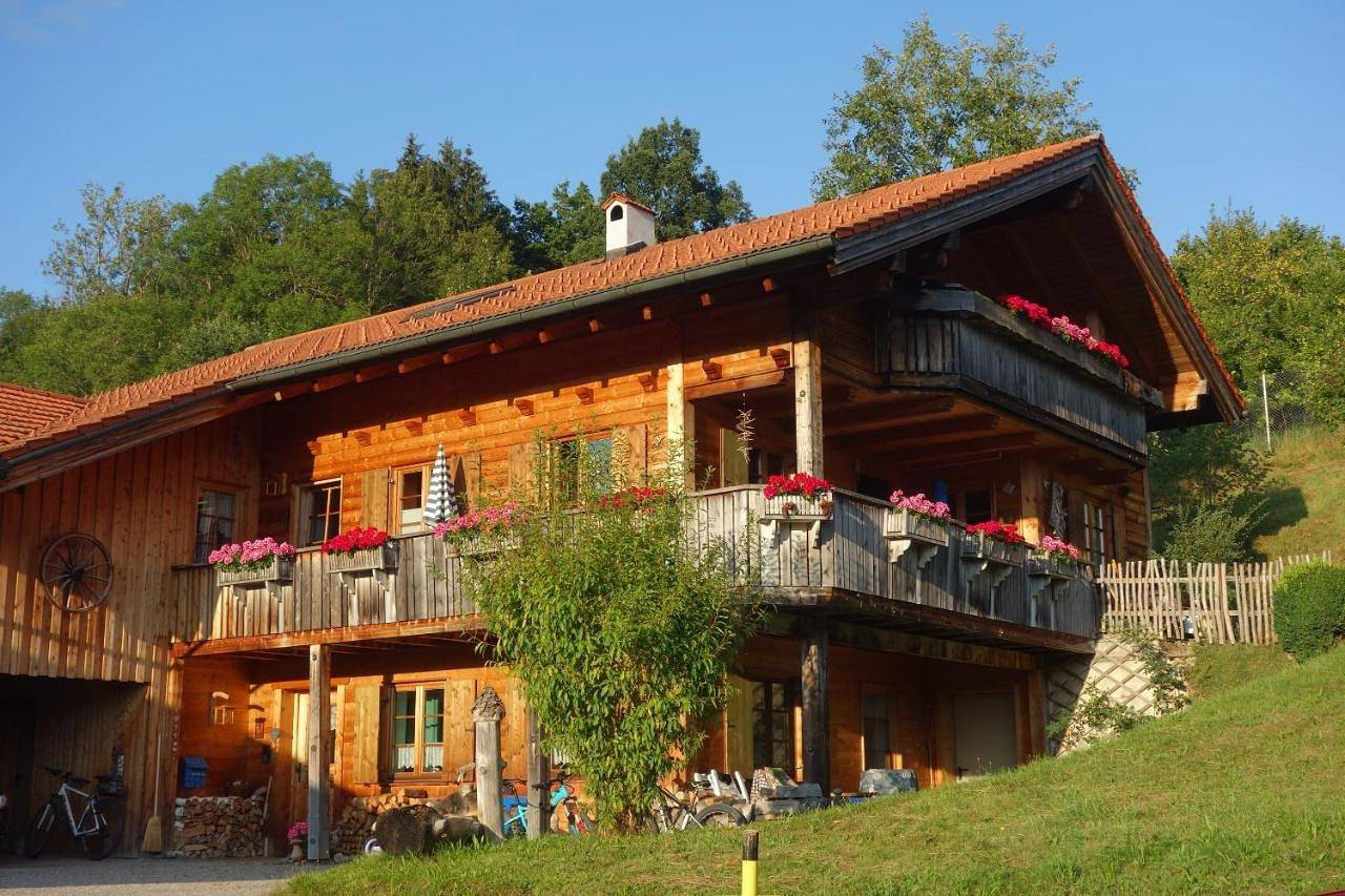 Ganze Wohnung, Ferienwohnungen Bernie Schmid in Sonthofen, Bayerisch Schwaben