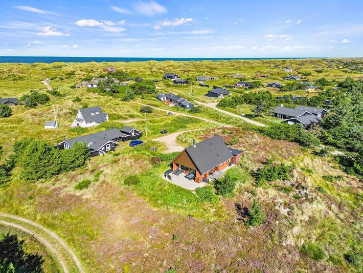 Villa für 6 Personen - 1