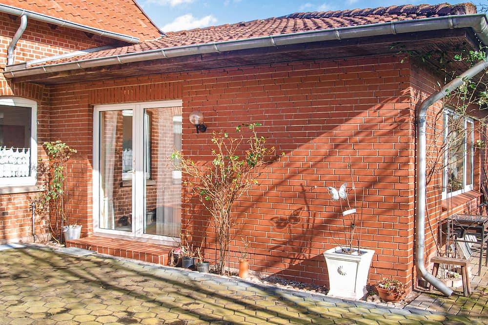 Ganze Wohnung, 2 bedroom stunning apartment in Winsen (Aller) in Winsen (Aller), Aller-Leine-Tal