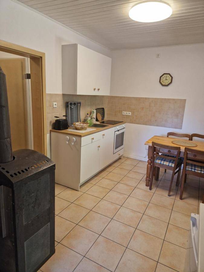 Two-Bedroom House in Born (Brüggen), Brüggen