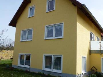 Ferienwohnung für 3 Personen in Saalfeld/Saale