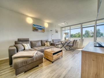 Ferienpark für 3 Personen, mit Balkon, kinderfreundlich in Heiligenhafen