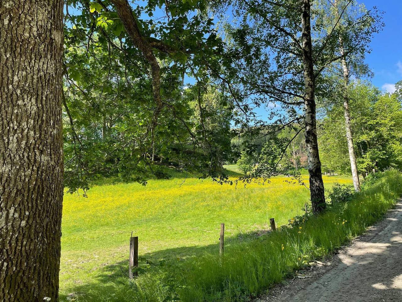 4 stjarniga stuga i Ljungskile in Norra Västkusten