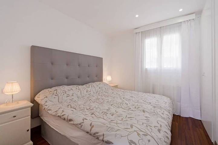 Appartement entier, Appartement / app. pour 6 personnes avec 120 m² à Colonia de Sant Jordi in Colònia de Sant Jordi, Ses Salines