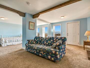 Vacation House for 13 Guests in Fernandina Beach, Amelia Island, Picture 1