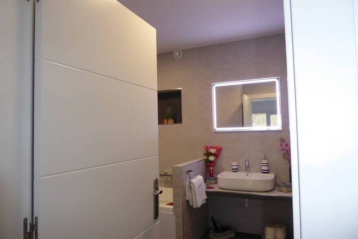 Appartement entier, Balcón de la Len Santander in Soba, Chaîne Cantabrique