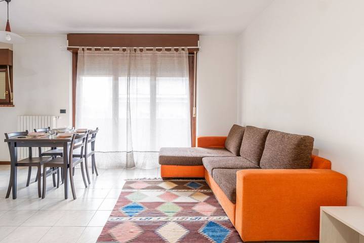 Appartement de vacances pour 4 personnes - 1