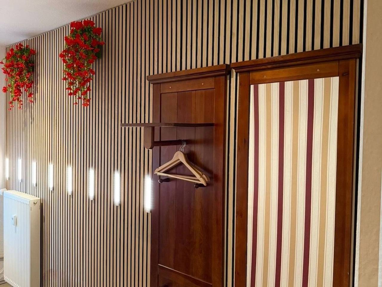 Ganze Ferienwohnung, Fewo Neustrelitz - Ferienwohnung in Neustrelitz, Mecklenburg-Strelitz