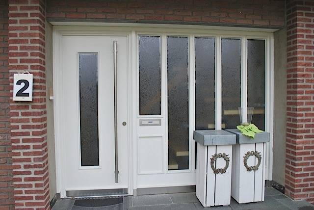 Ferienhaus für 4 Personen, mit Balkon im Emsland - 2