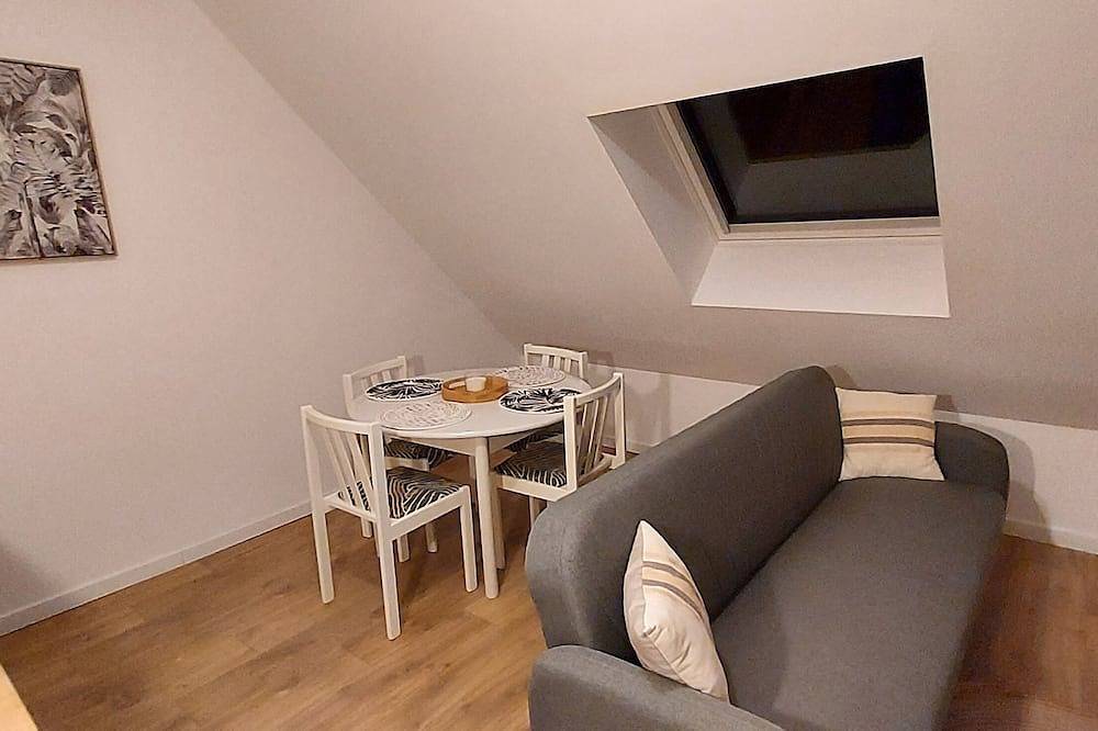 Apartamento entero, Sous les Toits de Béthune in Béthune, Béthune region