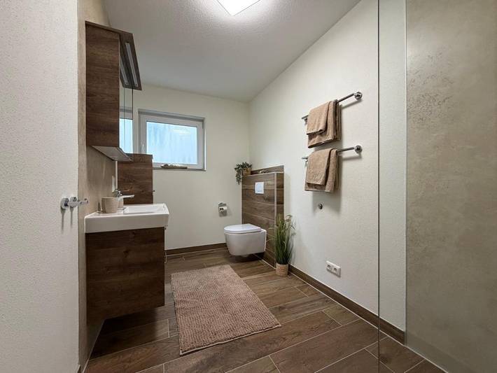 Ferienwohnung für 3 Personen, mit Balkon und Terrasse sowie Ausblick in Cochem - 4