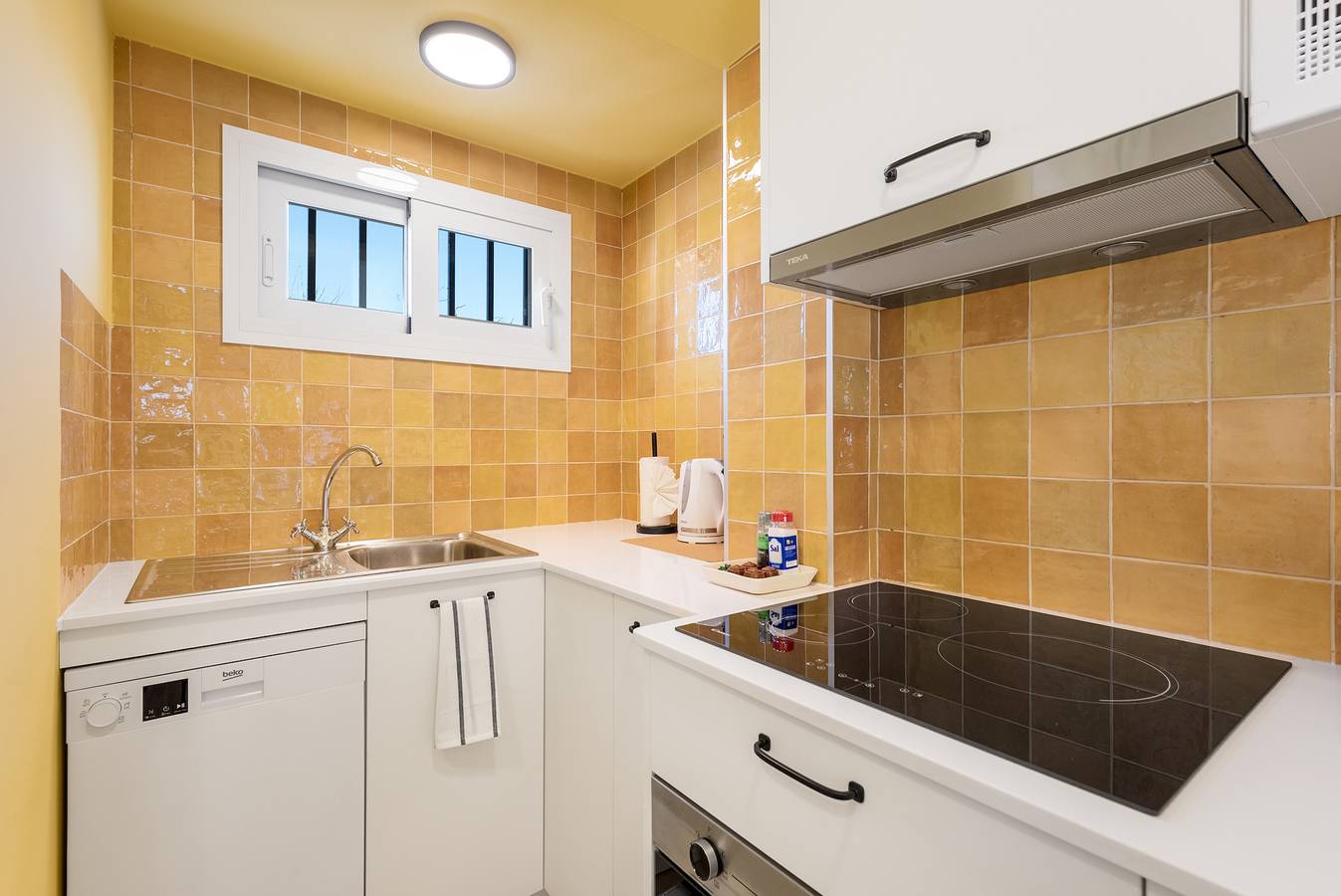 Apartamento entero, Cozy Seaside Apartment in La Cala del Moral in La Cala del Moral, Rincón de la Victoria